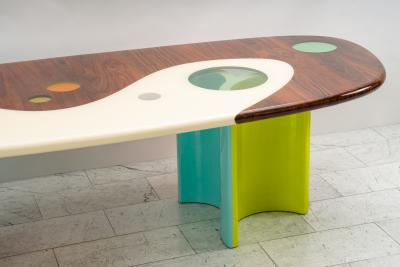 Djivan Schapira Djivan Schapira Travis Dining Table USA 2023