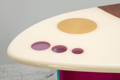 Djivan Schapira Djivan Schapira Travis Dining Table USA 2023