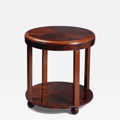 Djo Bourgeois side table
