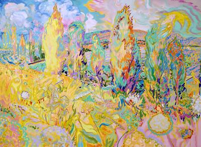 Dmitri Wright Farnese Meadow Dmitri Wright