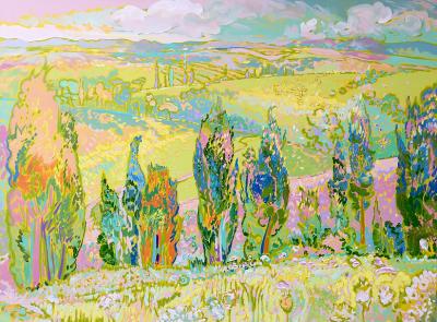 Dmitri Wright Lux Amnis Light Streaming Dmitri Wright