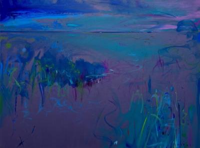 Dmitri Wright Maine Nocturne Opus III