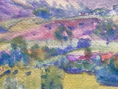 Dodge MacKnight The Mountains of St Maurice 