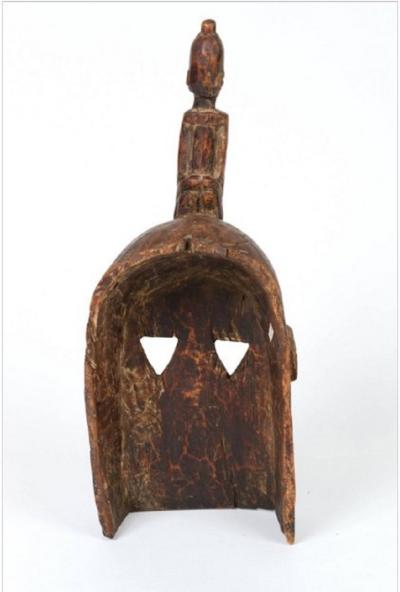 Dogon Mask