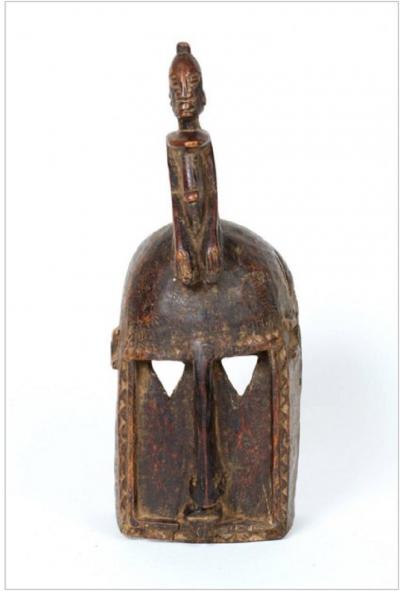 Dogon Mask