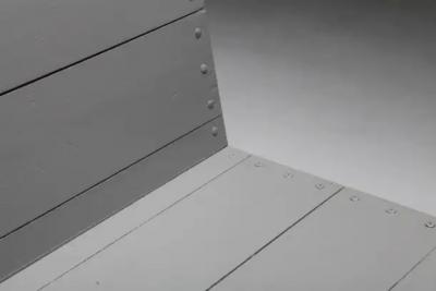 Dom Hans van der Laan Bossche School Chair by Dom Hans van der Laan