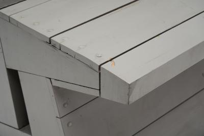 Dom Hans van der Laan Chair by Dom Hans van der Laan Netherlands 1960s