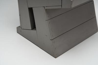 Dom Hans van der Laan Chair by Dom Hans van der Laan Netherlands 1960s