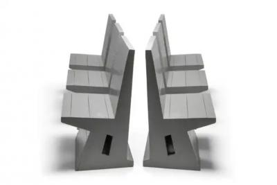 Dom Hans van der Laan Dom Hans van der Laan Pine Dining Room Chair 1940s