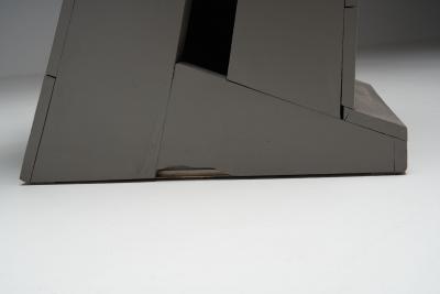 Dom Hans van der Laan Two Chairs by Dom Hans van der Laan The Netherlands 1960s