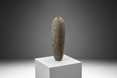 Domingos T tora Carbono Vases by Domingos T tora Brazil 2019