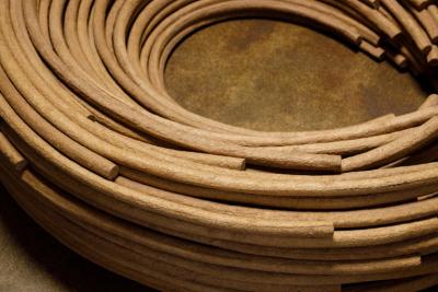 Domingos T tora Contemporary Glass Top Center Table by Domingos T tora Brazil 2013