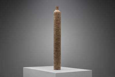 Domingos T tora Domingos T tora Anfora Vase Large Ribbed Brazil 2017