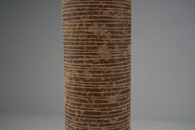Domingos T tora Domingos T tora Anfora Vase Large Ribbed Brazil 2017