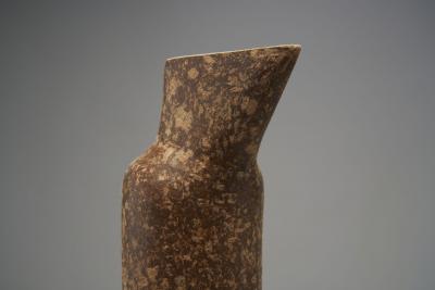 Domingos T tora Domingos T tora Anfora Vase Large With Spout Brazil 2017