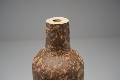 Domingos T tora Domingos T tora Anfora Vase Medium Ribbed Brazil 2017