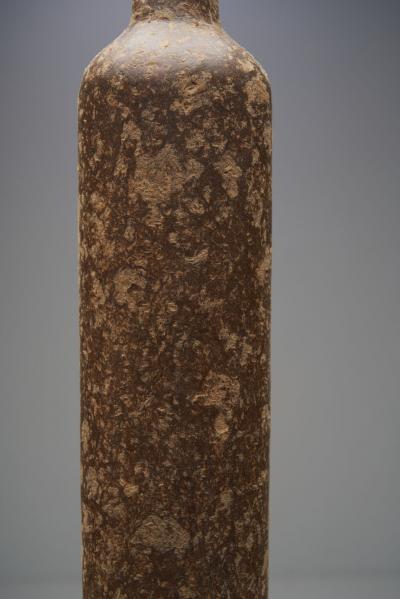 Domingos T tora Domingos T tora Anfora Vase Medium Ribbed Brazil 2017