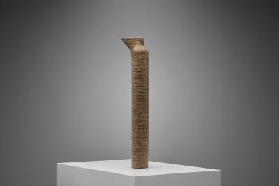 Domingos T tora Domingos T tora Anfora Vase Medium With Spout Brazil 2017