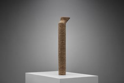 Domingos T tora Domingos T tora Anfora Vase Medium With Spout Brazil 2017