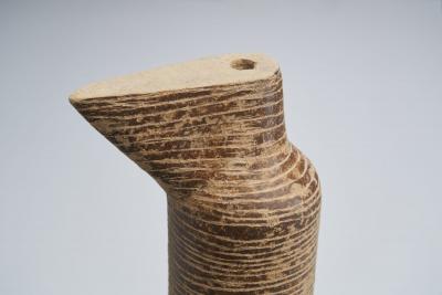 Domingos T tora Domingos T tora Anfora Vase Medium With Spout Brazil 2017