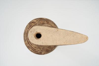 Domingos T tora Domingos T tora Anfora Vase Medium With Spout Brazil 2017