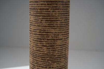 Domingos T tora Domingos T tora Anfora Vase Medium With Spout Brazil 2017