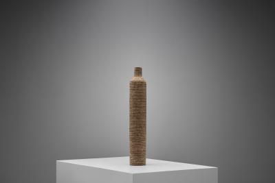 Domingos T tora Domingos T tora Anfora Vase Small Ribbed Brazil 2017