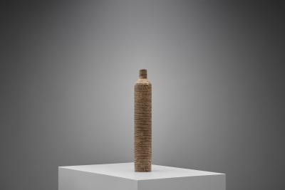 Domingos T tora Domingos T tora Anfora Vase Small Ribbed Brazil 2017