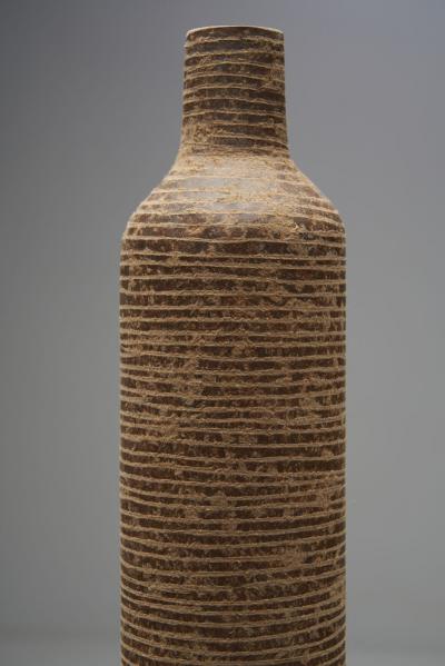 Domingos T tora Domingos T tora Anfora Vase Small Ribbed Brazil 2017