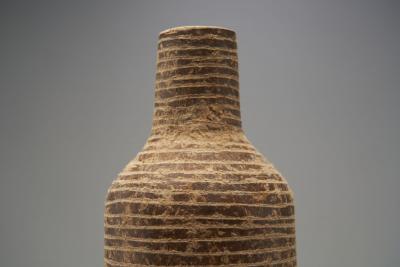 Domingos T tora Domingos T tora Anfora Vase Small Ribbed Brazil 2017