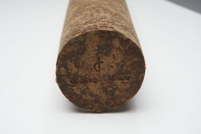 Domingos T tora Domingos T tora Anfora Vase Small Ribbed Brazil 2017