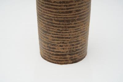 Domingos T tora Domingos T tora Anfora Vase Small Ribbed Brazil 2017