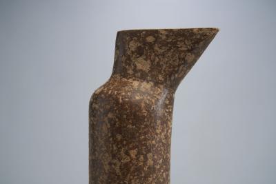 Domingos T tora Domingos T tora Anfora Vase Small With Spout Brazil 2017