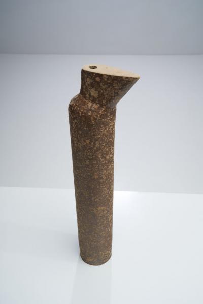 Domingos T tora Domingos T tora Anfora Vase Small With Spout Brazil 2017