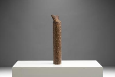 Domingos T tora Domingos T tora Anfora Vase Small With Spout Brazil 2017