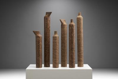 Domingos T tora Domingos T tora Anfora Vases Brazil 2017