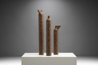 Domingos T tora Domingos T tora Anfora Vases Brazil 2017