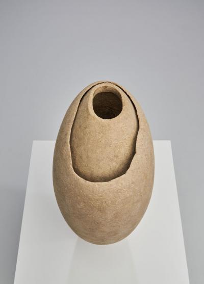 Domingos T tora Domingos T tora Contemporary Shell Vase Model 1 Brazil 2017