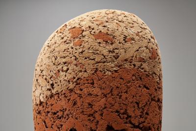 Domingos T tora Domingos T tora Escultura A mago Model 04 Brazil 21st century