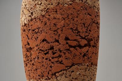 Domingos T tora Domingos T tora Escultura A mago Model 04 Brazil 21st century