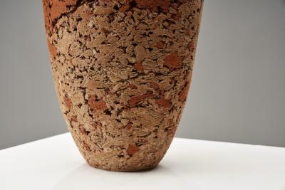 Domingos T tora Domingos T tora Escultura A mago Model 04 Brazil 21st century