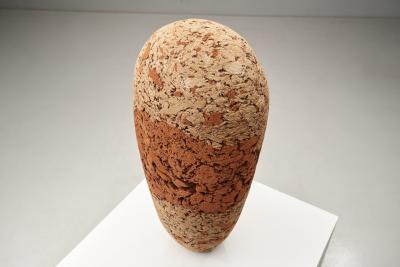 Domingos T tora Domingos T tora Escultura A mago Model 04 Brazil 21st century