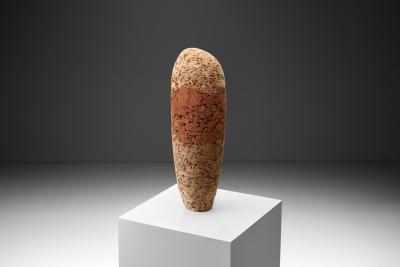 Domingos T tora Domingos T tora Escultura A mago Model 05 Brazil 21st century