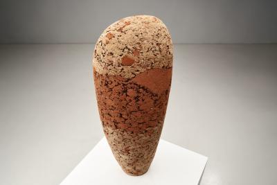 Domingos T tora Domingos T tora Escultura A mago Model 05 Brazil 21st century