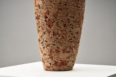 Domingos T tora Domingos T tora Escultura A mago Model 05 Brazil 21st century