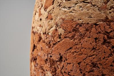 Domingos T tora Domingos T tora Escultura A mago Model 05 Brazil 21st century