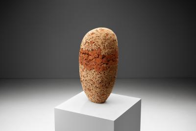 Domingos T tora Escultura A mago mod 06 Brazil 21st century