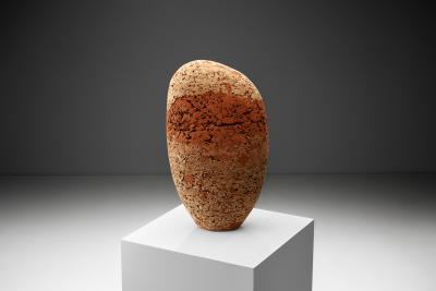 Domingos T tora Escultura A mago mod 06 Brazil 21st century