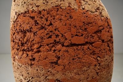 Domingos T tora Escultura A mago mod 06 Brazil 21st century