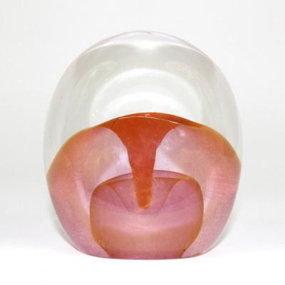 Dominick Labino 4188 from the Emergence Series 1983